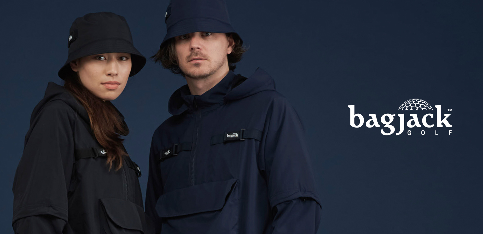 bagjack GOLF
