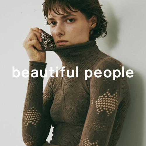 beautiful people