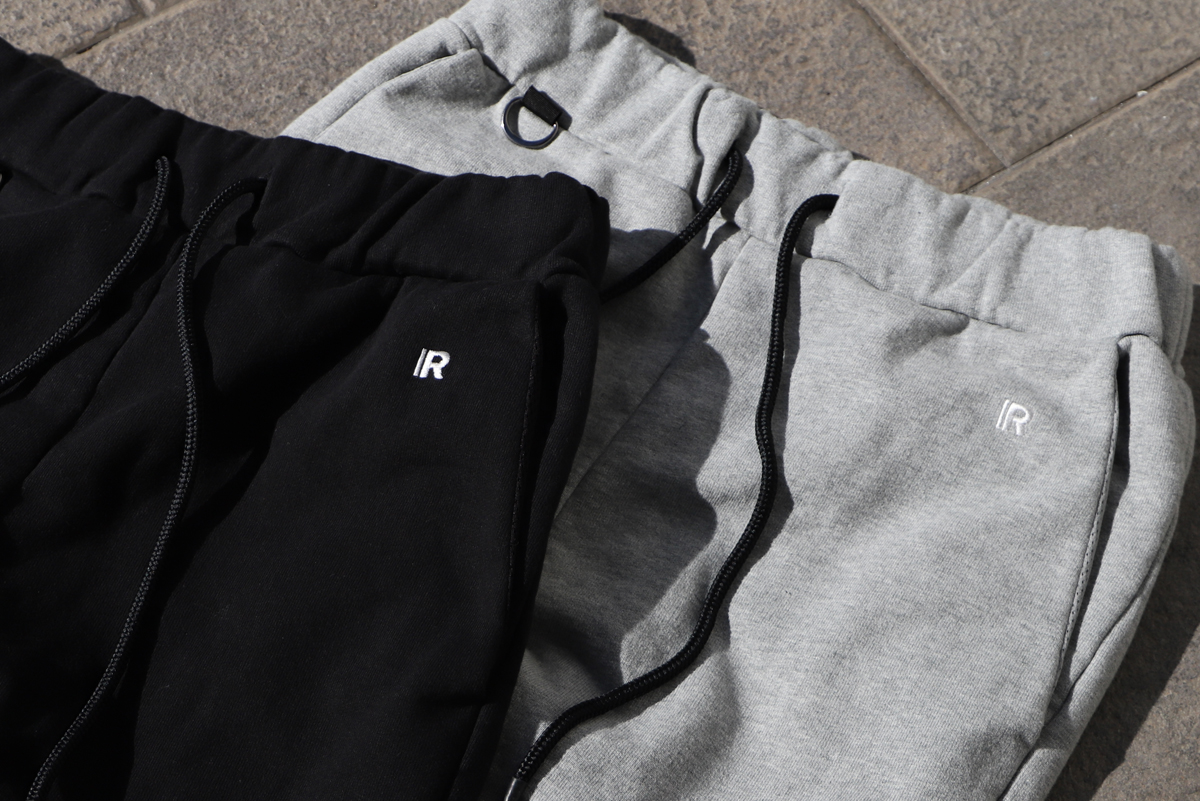スウェット RIPVANWINKLE / GROWN UP SWEAT RIPVANWINKLE EXCLUSIVE ITEM 2022AW for VIARESTA Vol.1