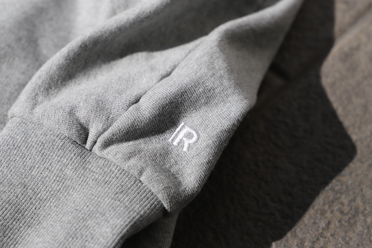 RIPVANWINKLE EXCLUSIVE ITEM 2022AW for VIARESTA Vol.1