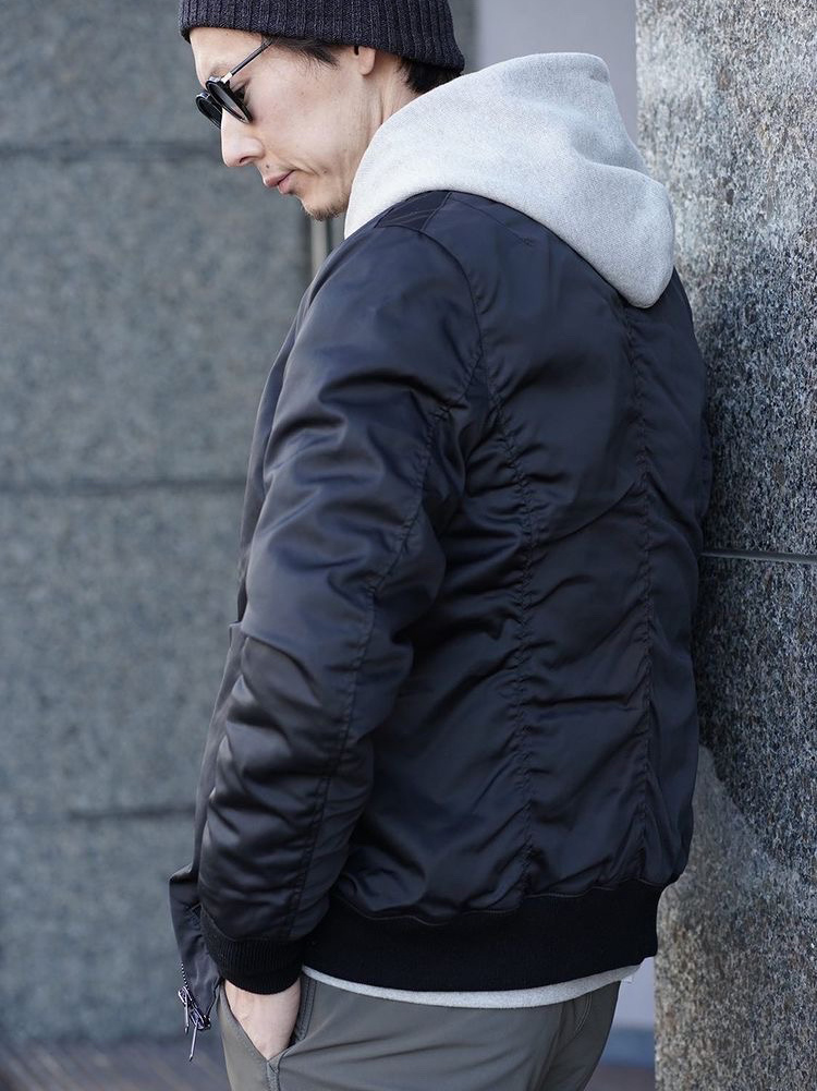 junhashimoto EXCLUSIVE ITEM 2022SS for VIARESTA Vol.2