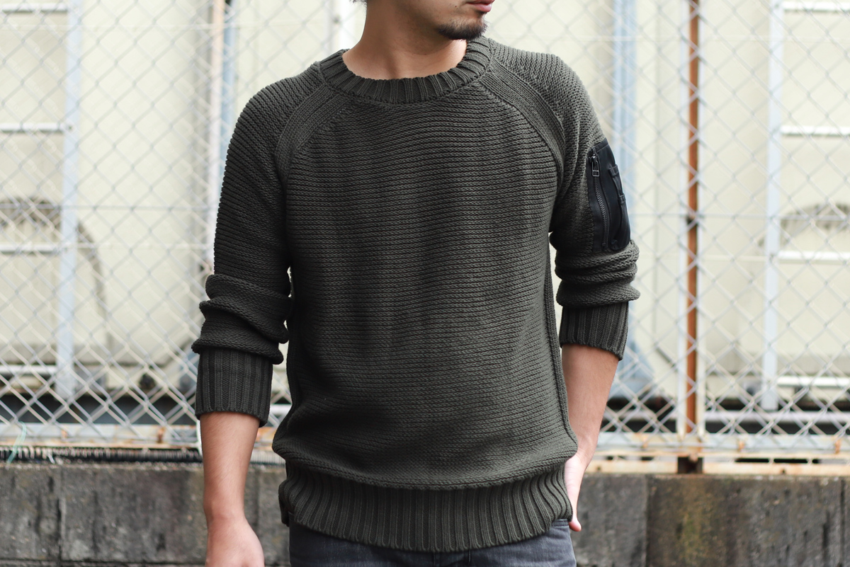 RIPVANWINKLE EXCLUSIVE ITEM 2021AW for VIARESTA Vol.4