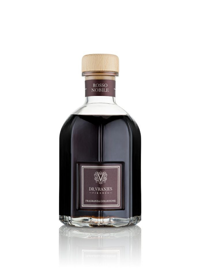 Dr.Vranjes ドットール・ヴラニエス ロッソ・ノービレ 250ml ROSSO NOBILE<ロッソ・ノービレ> 250ml｜ドットール・ヴラニエス通販