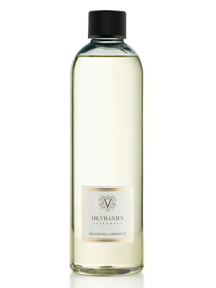 Dr.Vranjes GINGER&LIME 詰替え500ml GINGER ＆ LIME<ジンジャー&ライム> 500ml 詰め替え用リフィル