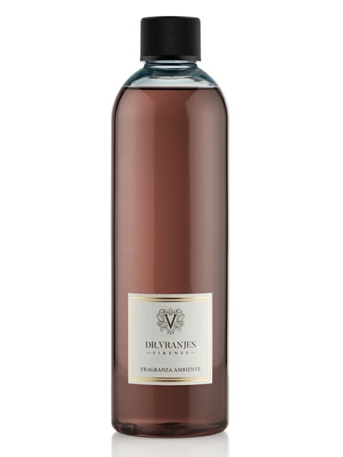 ドットールヴラニエス Dr.Vranjes ザクロ 詰め替え 500ml MELOGRANO<ザクロ> 500ml 詰め替え用リフィル｜ドットール・ヴラニエス通販
