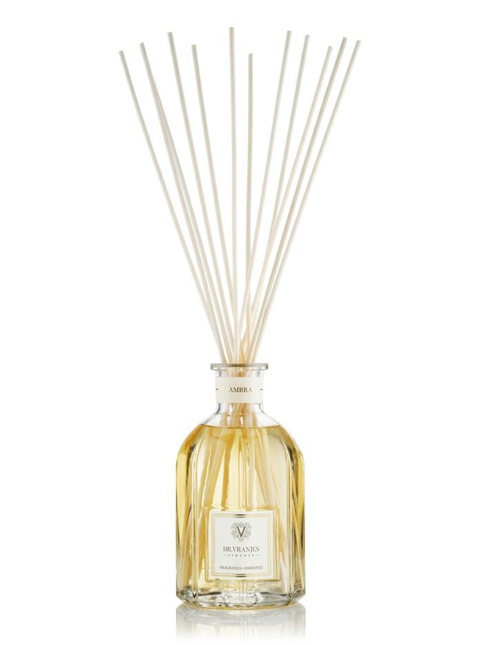 DR. VRANJES （ドットール ヴラニエス）AMBRA ＜アンブラ＞ 本体 並行輸入品 ドットール・ヴラニエス ルームフレグランス アンブラ