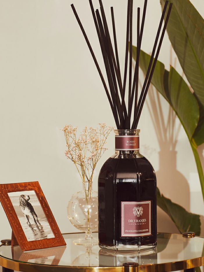 Dr.Vranjes ROSSO NOBILE ロッソノービレ 500ml DR.VRANJES - ROSSO NOBILE <ロッソ ノービレ> 500ml | River