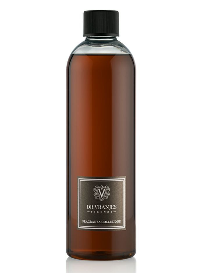 GINGER ＆ LIME<ジンジャー&ライム> 500ml 詰め替え用リフィル