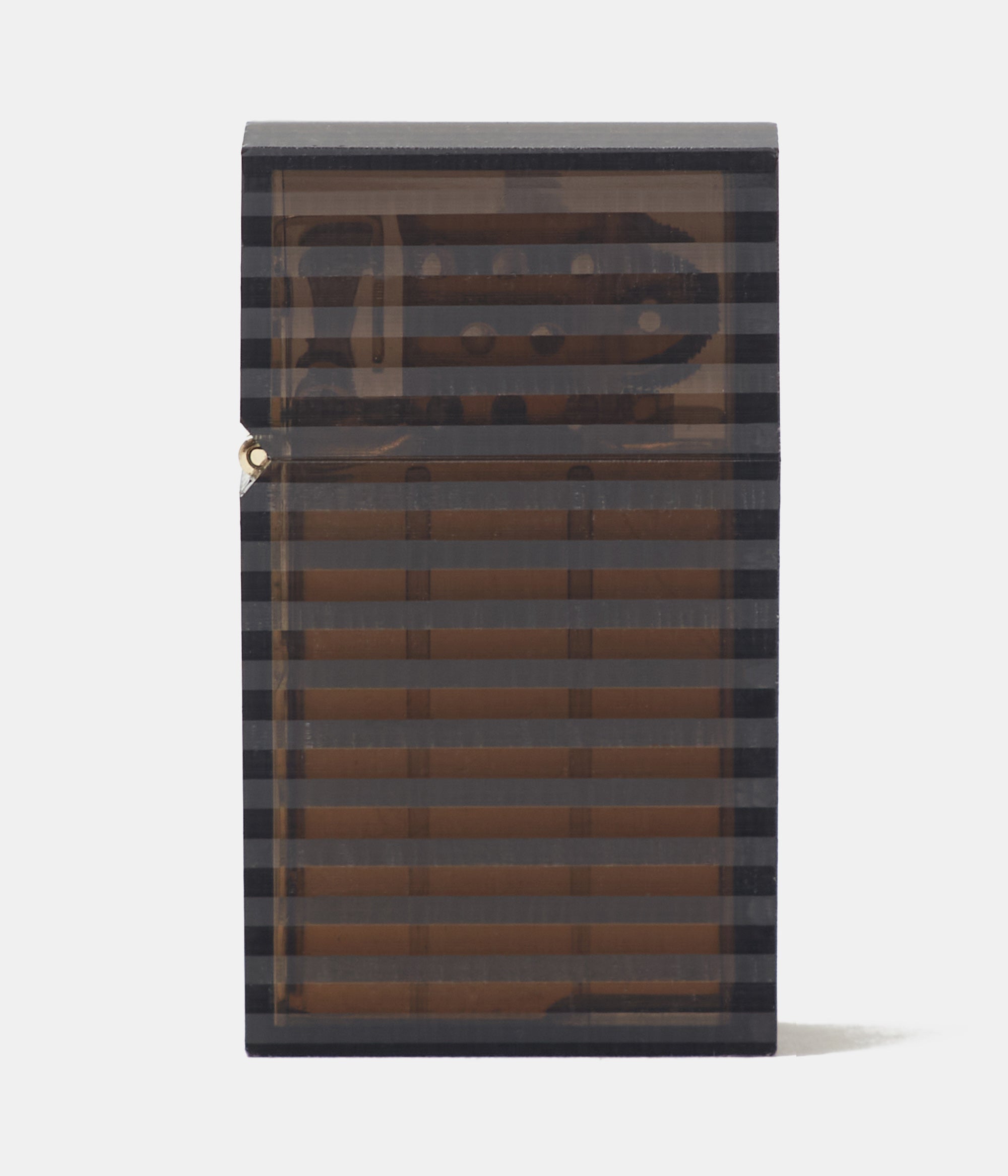 HARD-EDGE PETROL LIGHTER Latitude｜日本製ライター