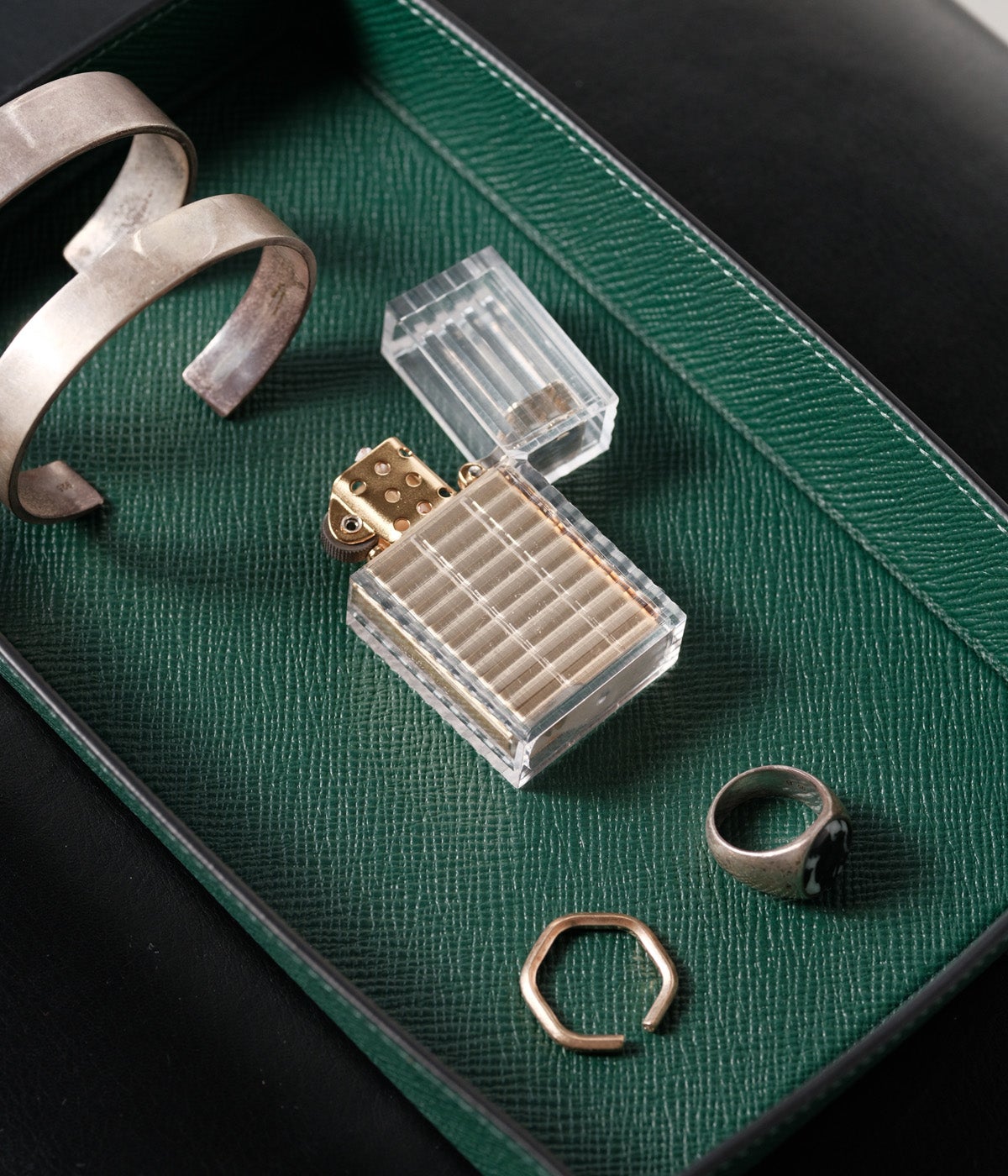 HARD-EDGE PETROL LIGHTER Latitude｜日本製ライター