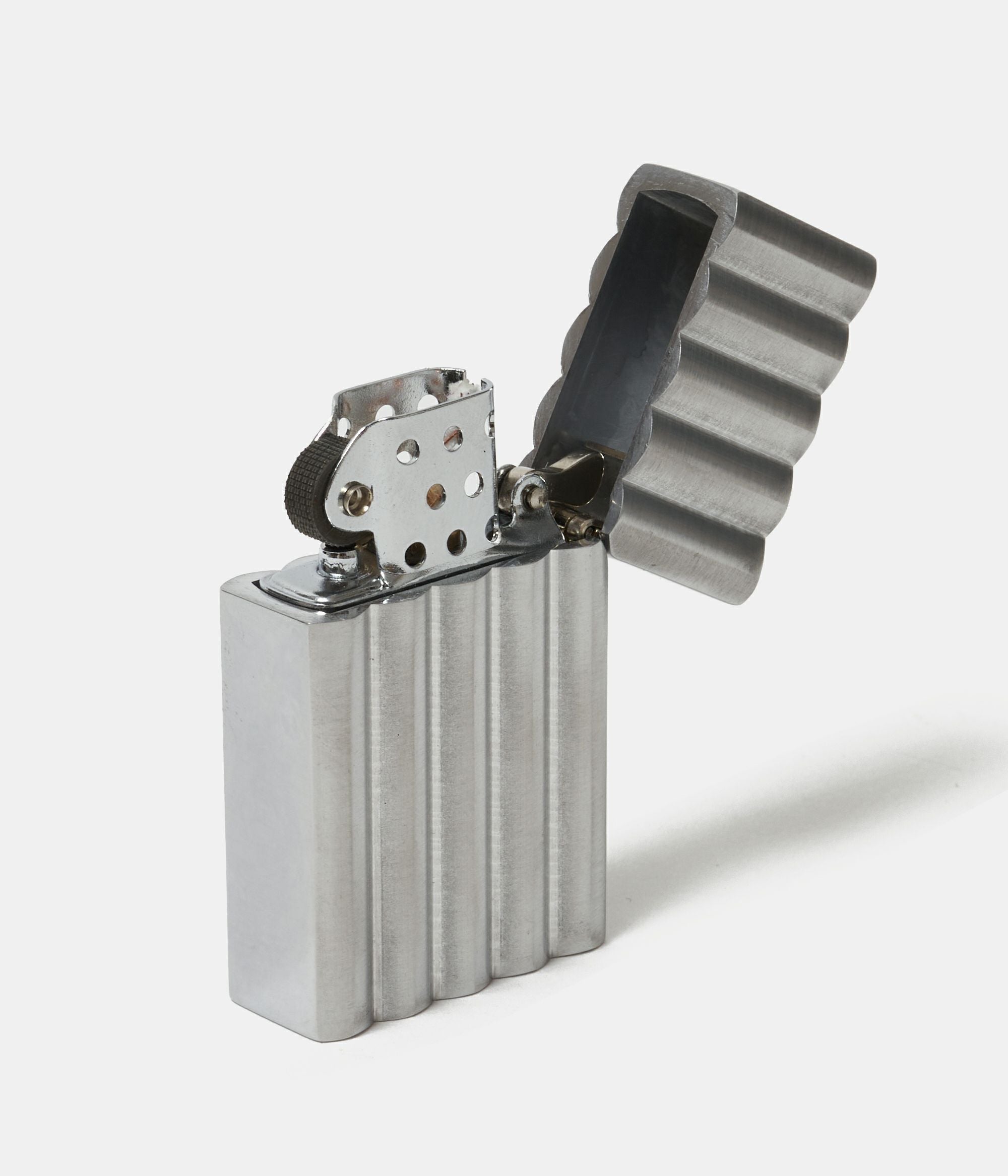 HARD-EDGE PETROL LIGHTER 21087｜坪田パール通販サイト