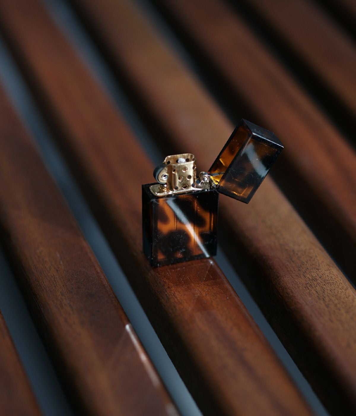 HARD-EDGE PETROL LIGHTER 21102｜坪田パール通販サイト