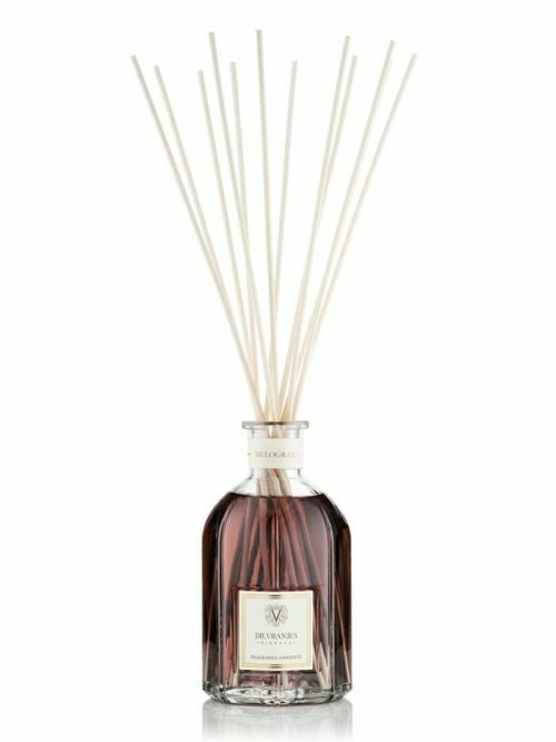 Dr Vranjes Melograno メログラーノ（ザクロ） 1250ml Dr. Vranjes Firenze ® Ambient fragrance of melograno Dr. Vranjes