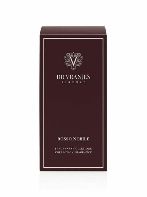 ぴんく　ドットール・ヴラニエス ロッソノービレ 500 レフィル×2 DR. VRANJES ドットール・ヴラニエス ROSSO NOBILE[ロッソ ノービレ