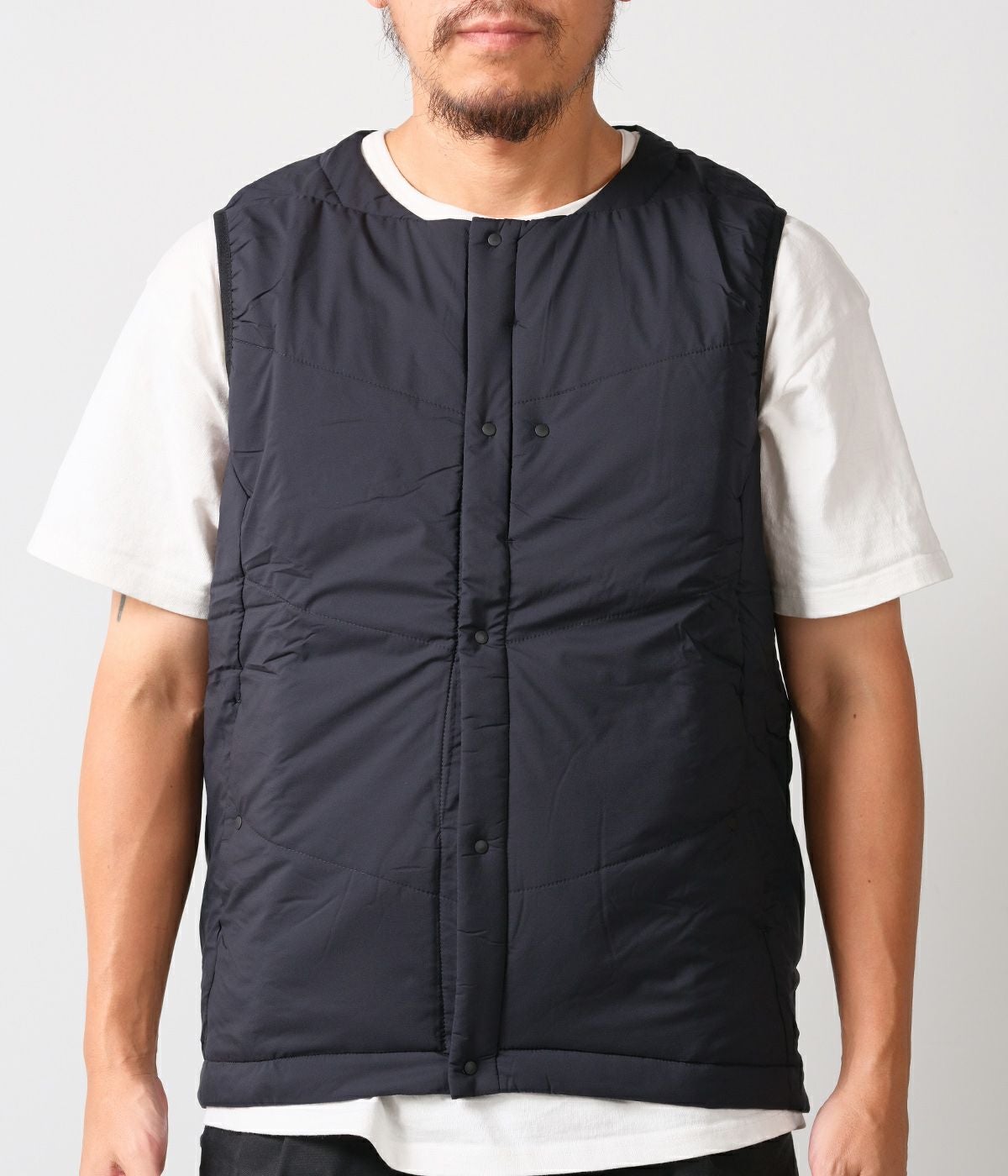 トップス tilak pygmy vest tilak (ティラック) PYGMY VEST (PYGMY VEST) | tilak / ジャケット