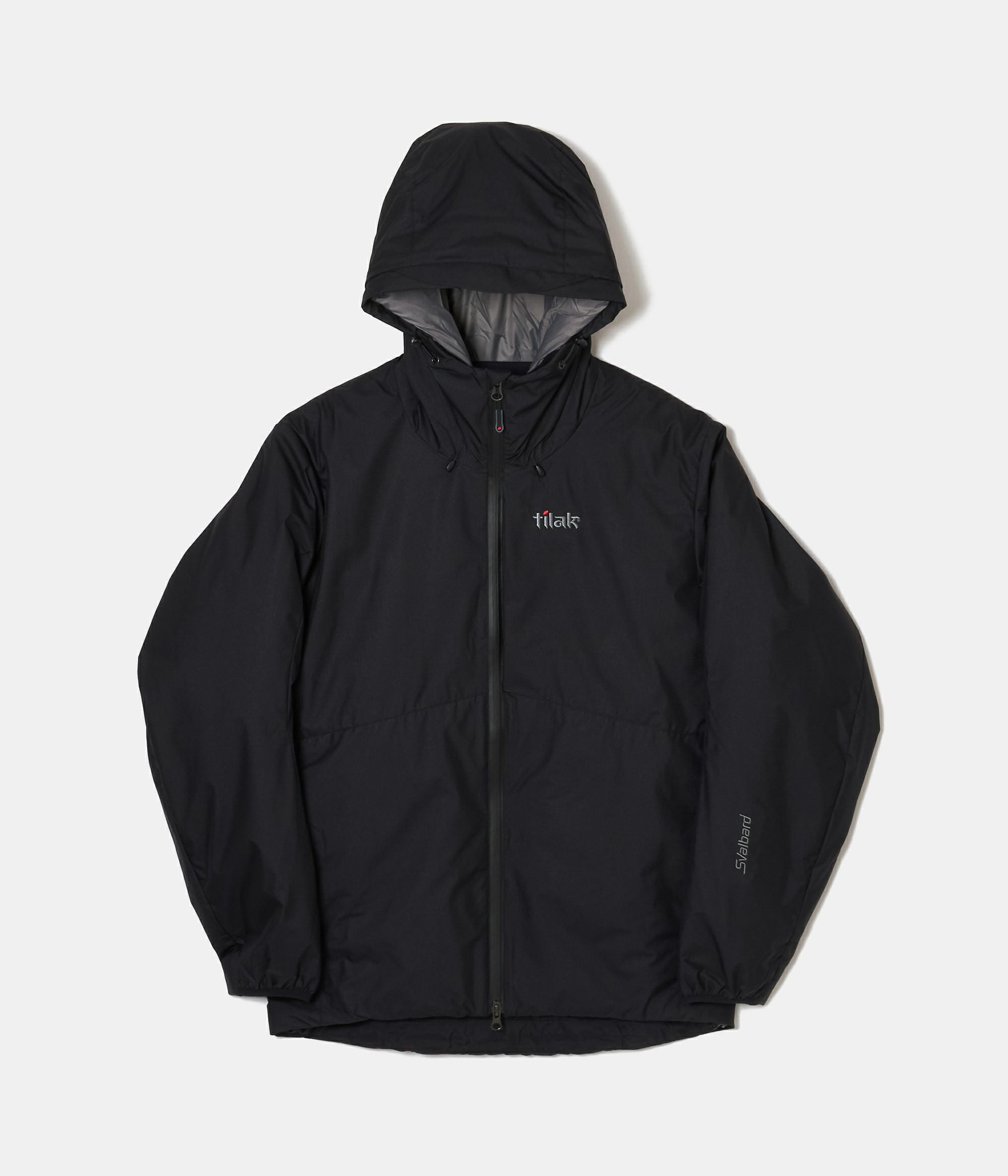 TILAK Svalbard Jacket S 黒 TILAK（ティラック） SVALBARD スバルバード 2025年モデル