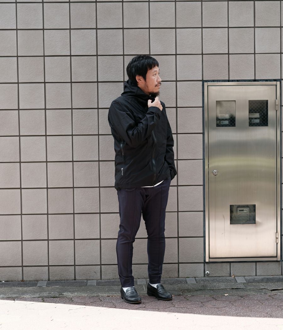 Storm Jacket｜tilak ティラック通販