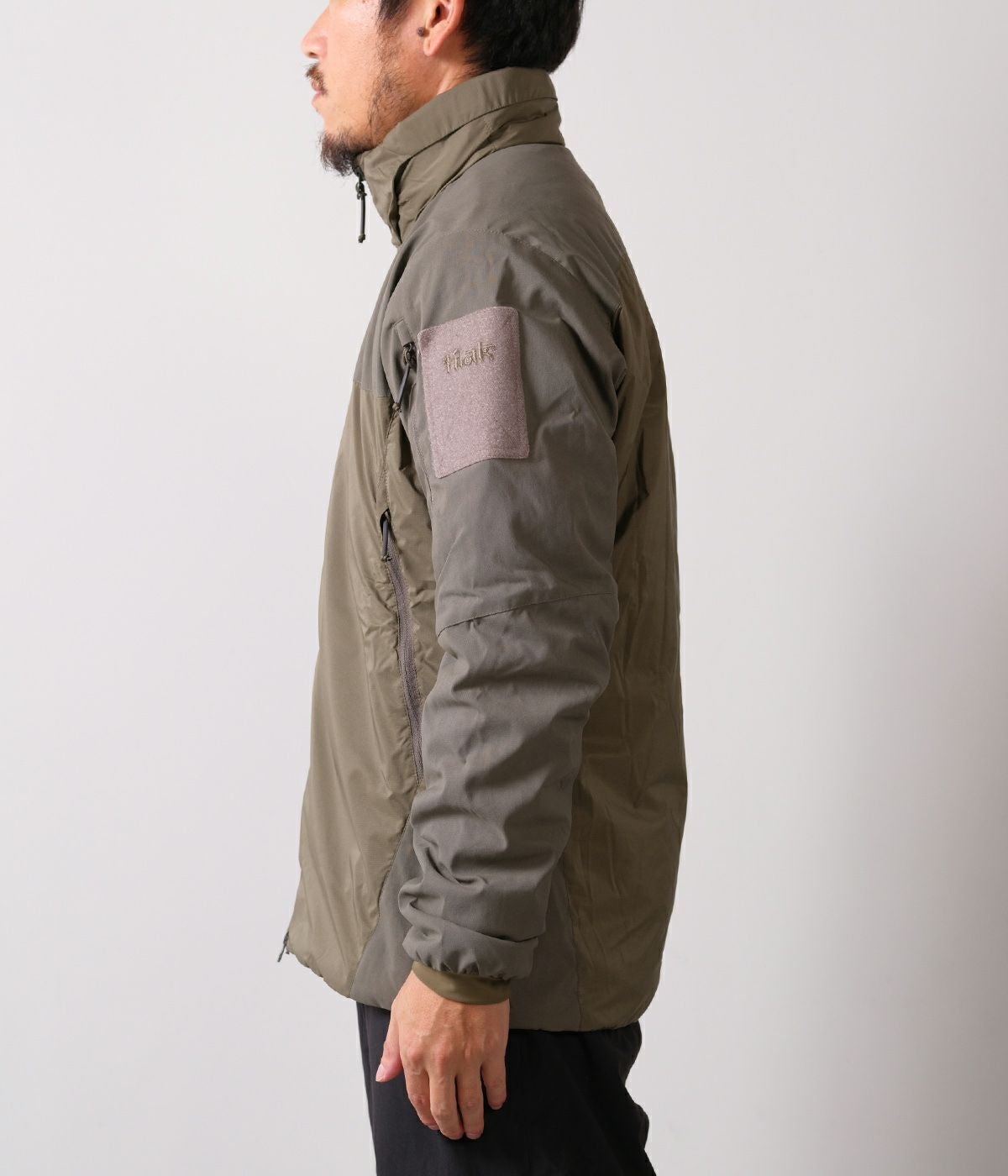 Verso MiG Jacket｜tilak ティラック通販