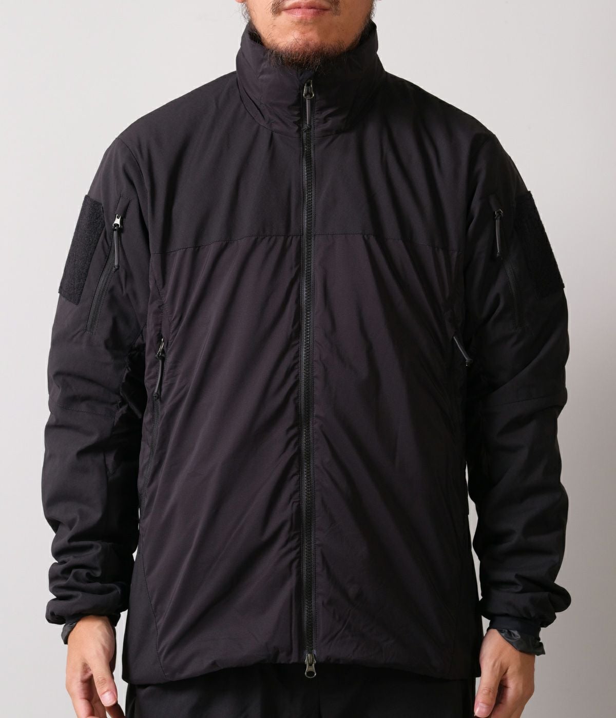Verso MiG Jacket｜tilak ティラック通販