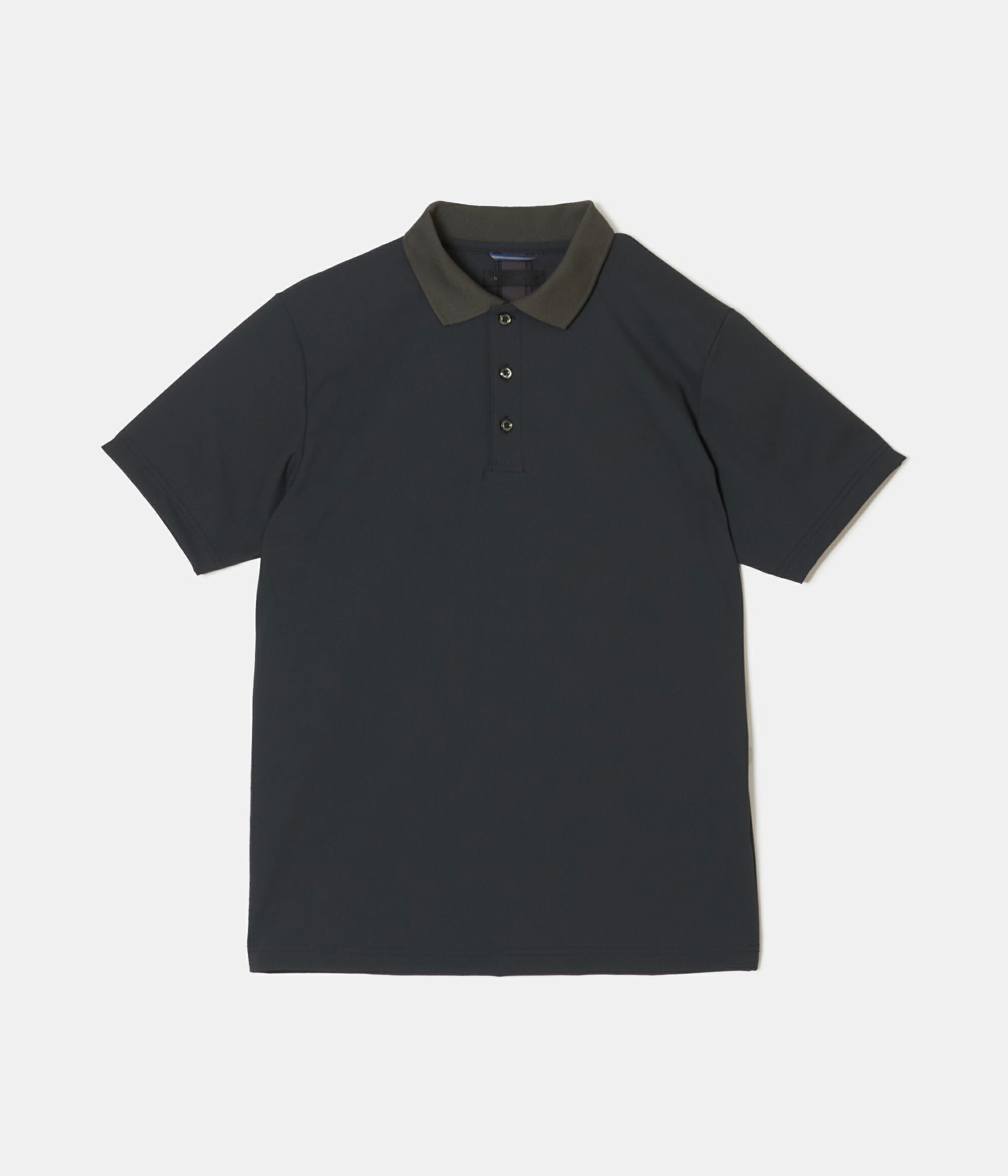 別注】TACTICAL POLO SHIRTS 1102412036｜junhashimoto(ジュンハシモト