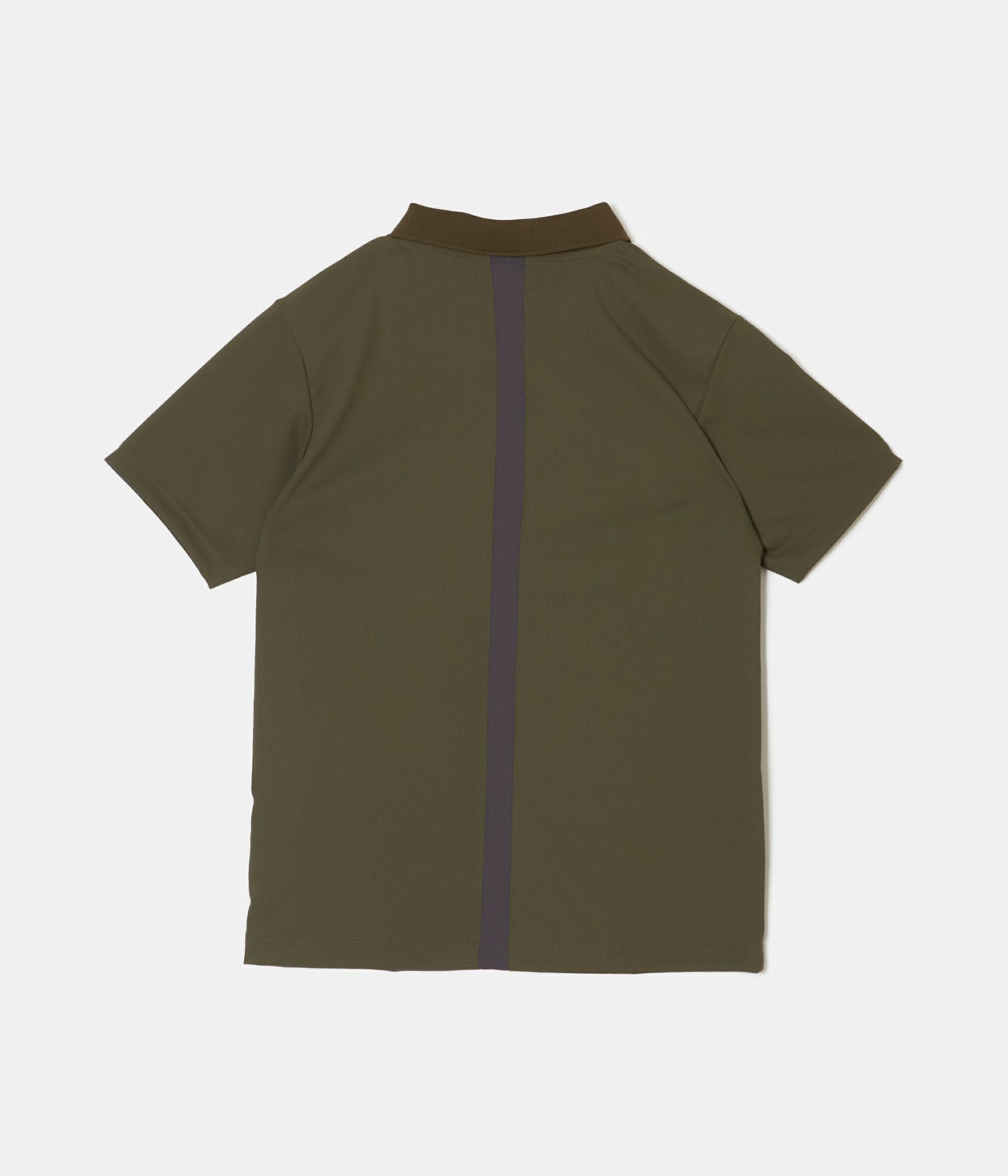 別注】TACTICAL POLO SHIRTS 1102412036｜junhashimoto(ジュンハシモト