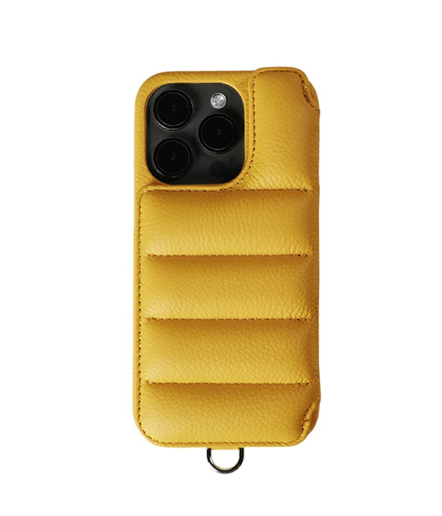【新品未使用】DEMIUデミュウBALLON iPhone15Pro BALLON iPhone15Pro