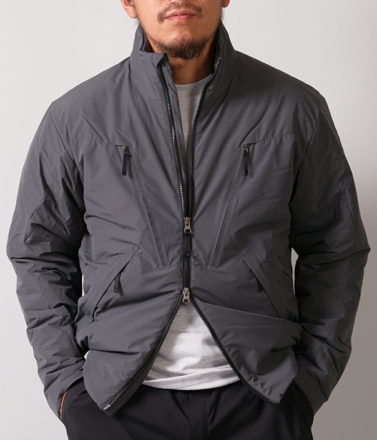 Continental Jacket｜tilak ティラック通販
