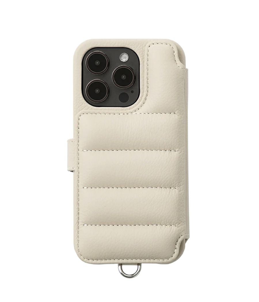BALLON CINQ iPhone16Pro DU-BAC22 | DEMIU(デミュウ) 通販サイト