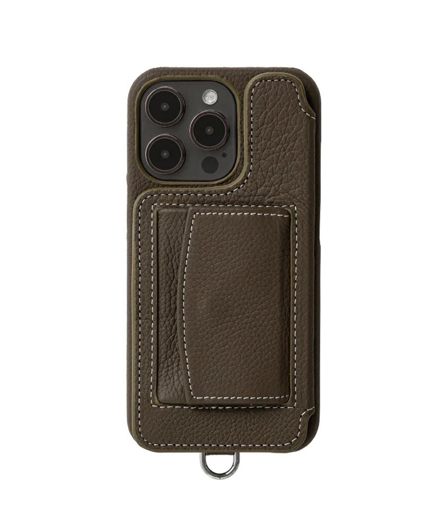 BALLON CINQ iPhone16Pro DU-BAC22 | DEMIU(デミュウ) 通販サイト