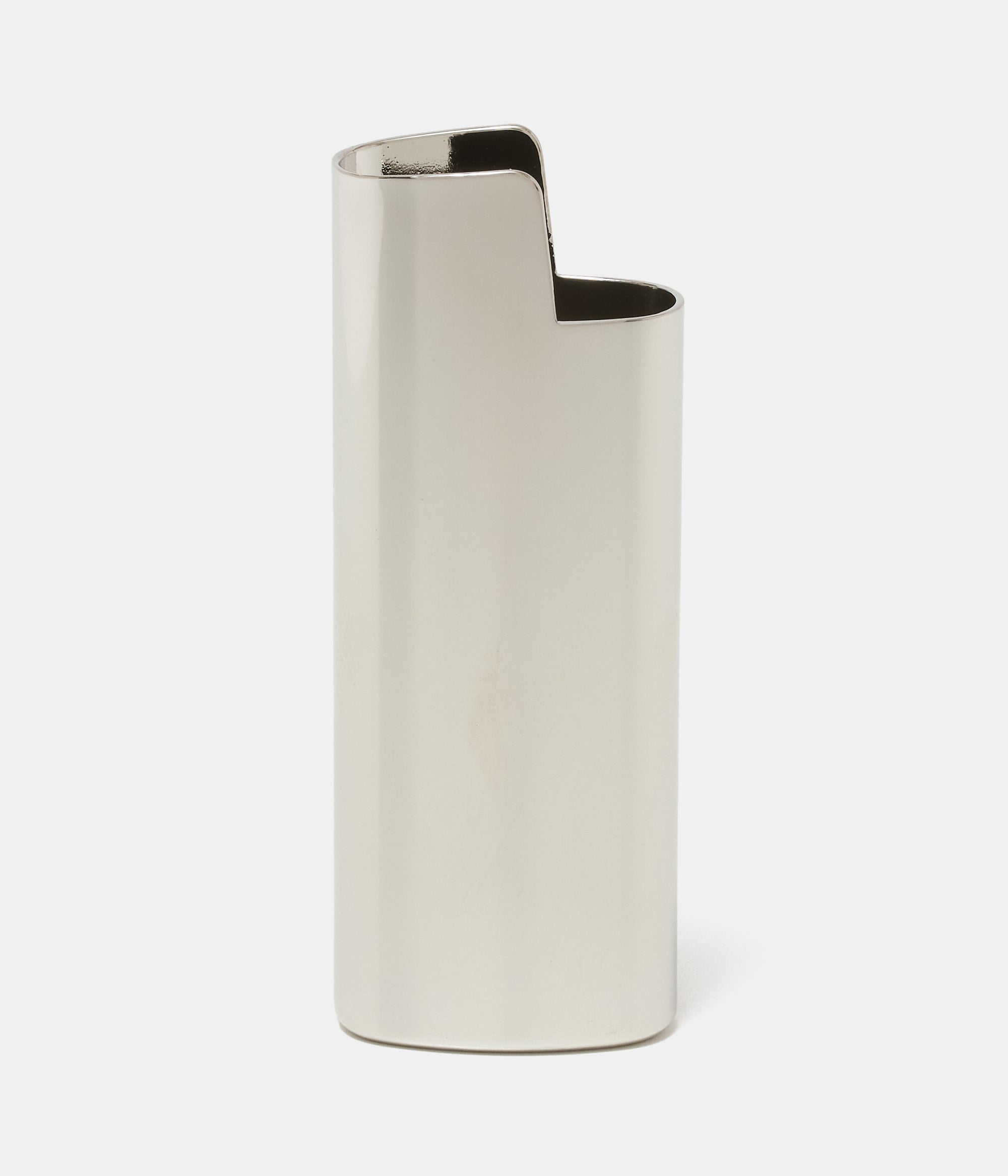 【最終値下げ】Cluct Works ROSE ライターホルダー soldout! _ #04882 ROSE LIGHTER HOLDER ◇ CLUCT クラクト : ブラス