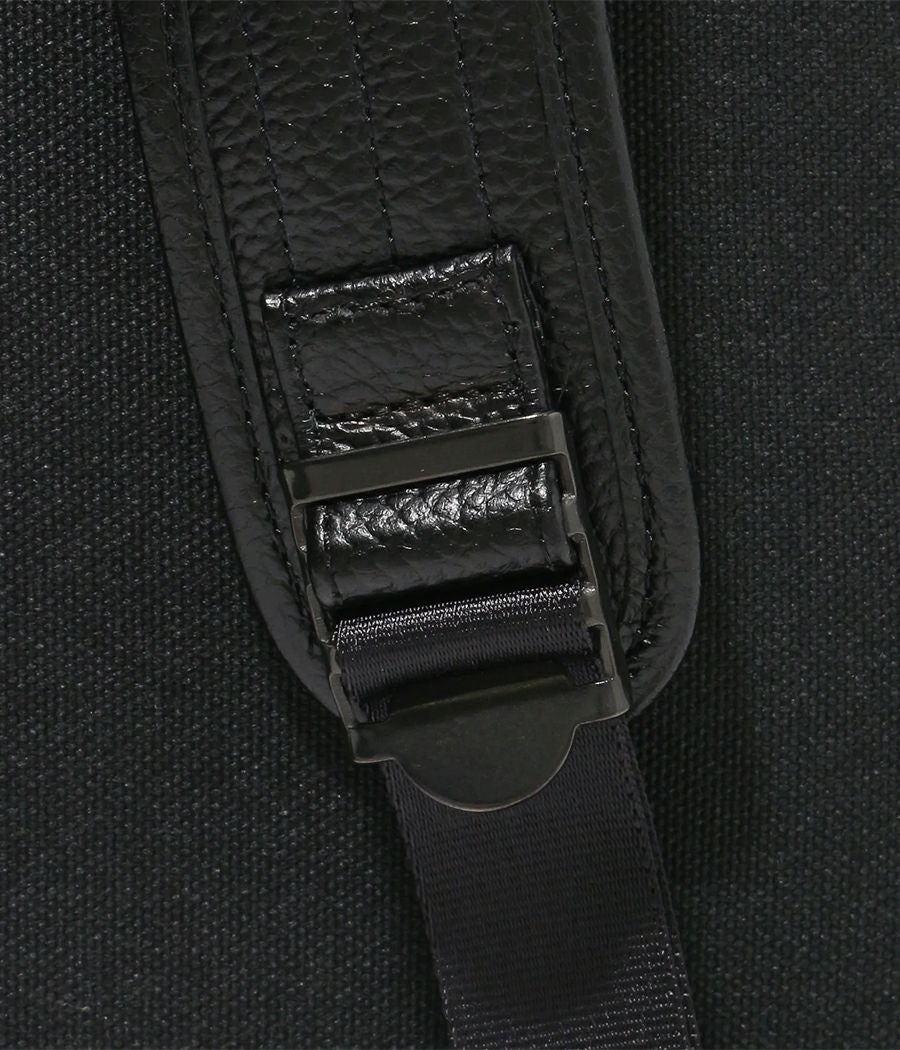 PAUL キャンバスレザー バックパック｜THE SOLE（ザソール）通販サイト