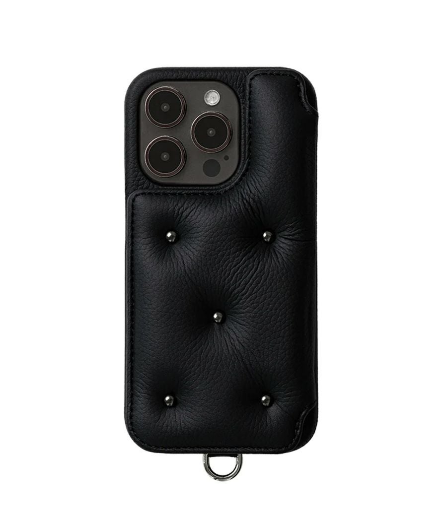 BALLON CINQ iPhone16Pro DU-BAC22 | DEMIU(デミュウ) 通販サイト