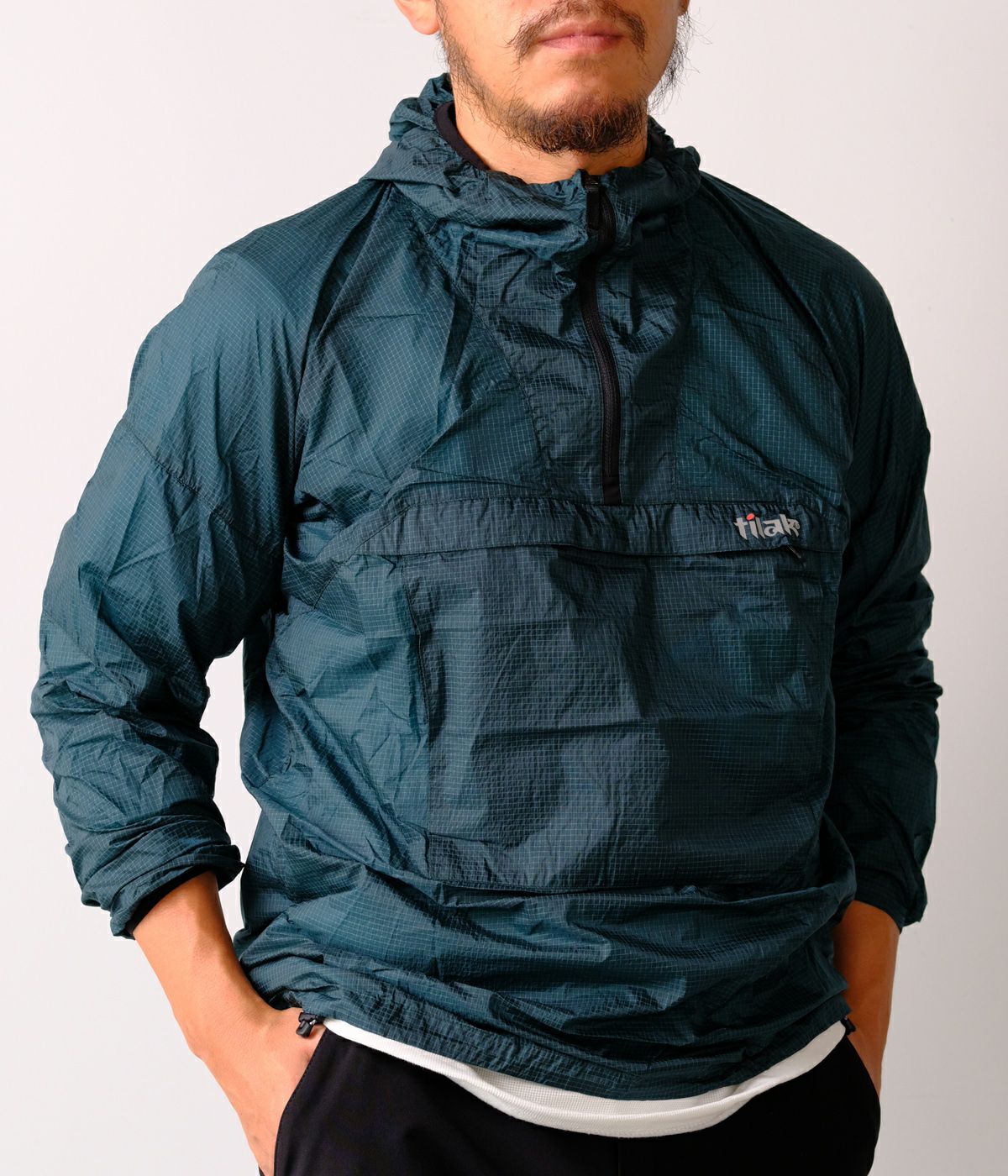 Alpha Neckwarmer Convertible｜tilak ティラック通販