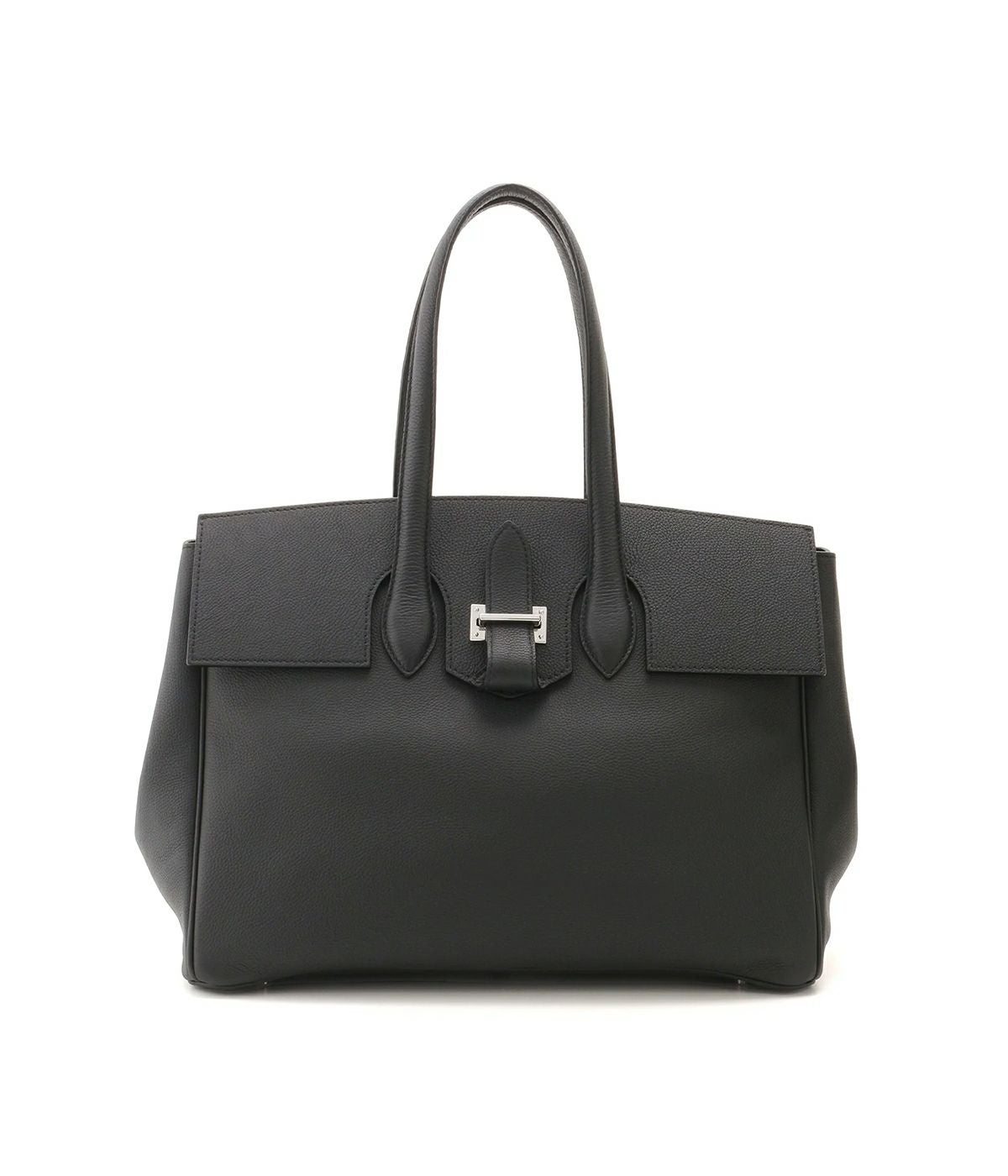 【THE SOLE】MONTECARLO / BOSTON TOTE BAG THE SOLE（ザソール）MONTECARLO ボストントート トリヨン・モーリス