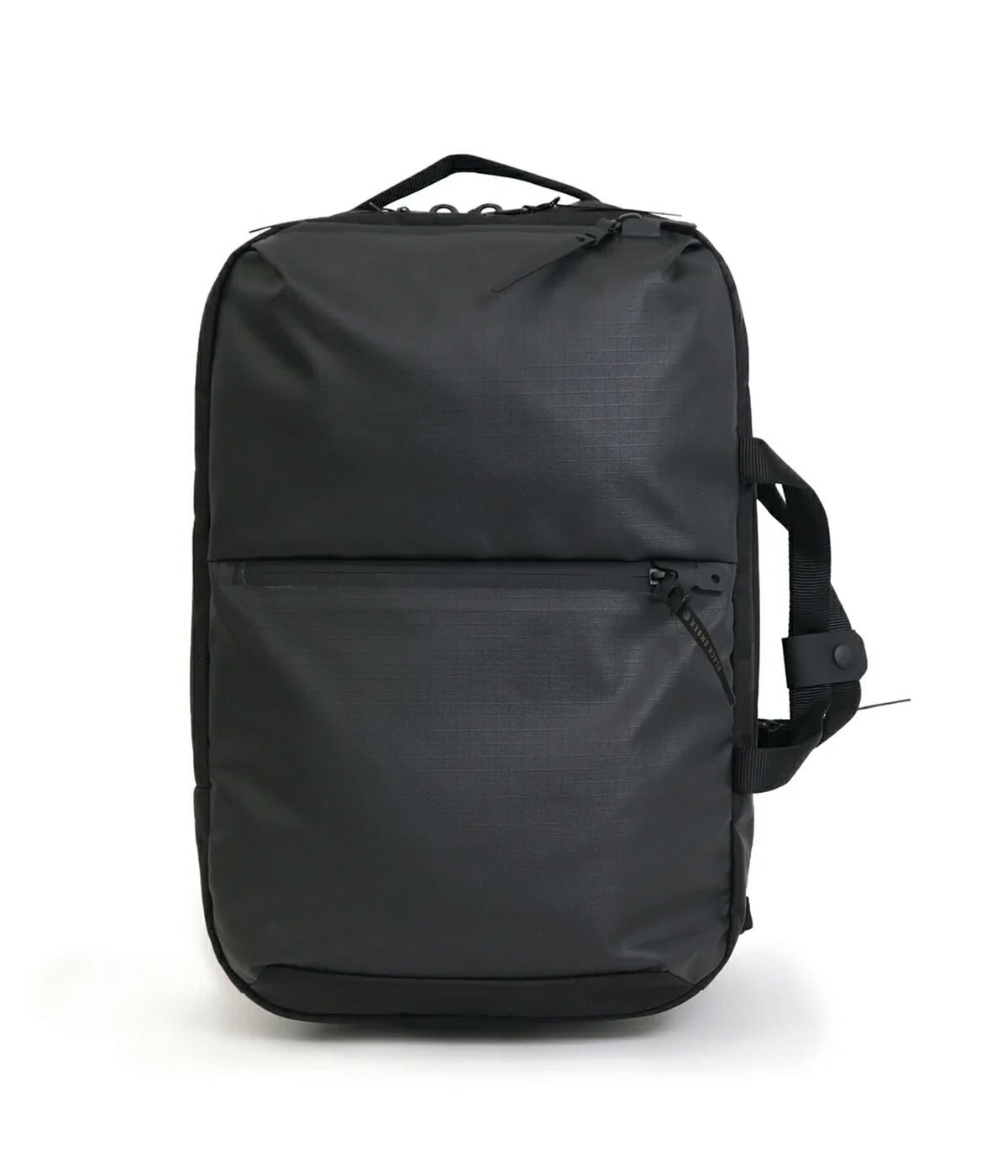 RECTANGLE 2WAY PACK 7224002｜BLACK EMBER（ブラックエンバー）