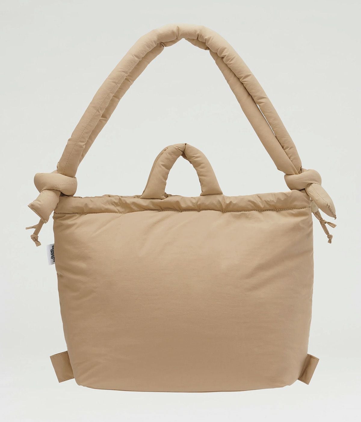 Ona Soft Bag｜OLEND(オレンド)通販