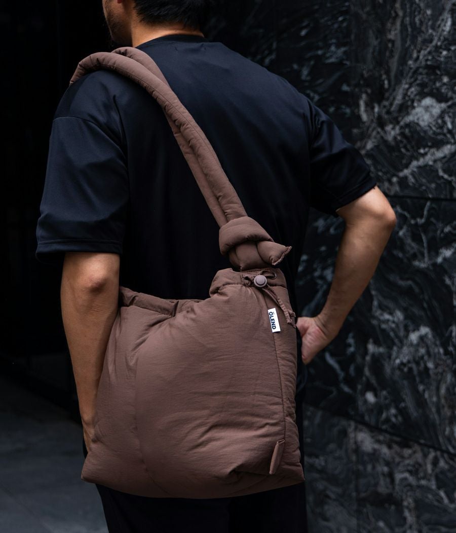 Ona Soft Bag｜OLEND(オレンド)通販
