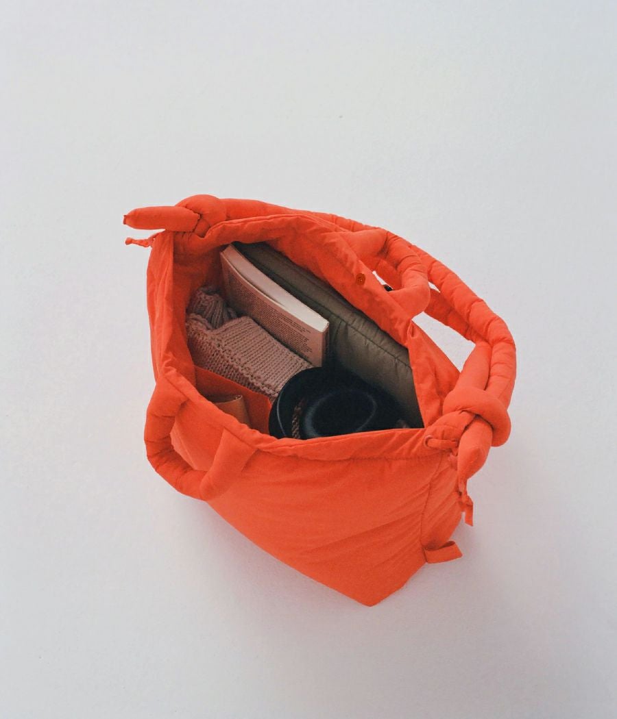 Ona Soft Bag｜OLEND(オレンド)通販
