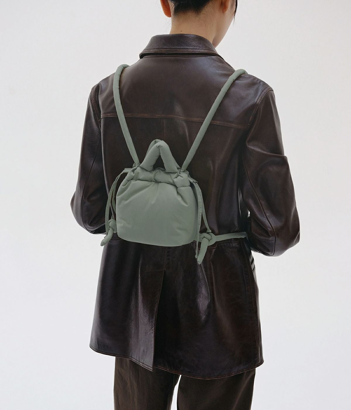 Micro Ona Soft Bag｜OLEND(オレンド)通販