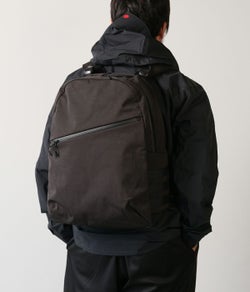 High Density MiliCloth / D_ Pac［L］｜COLINA(コリーナ)通販