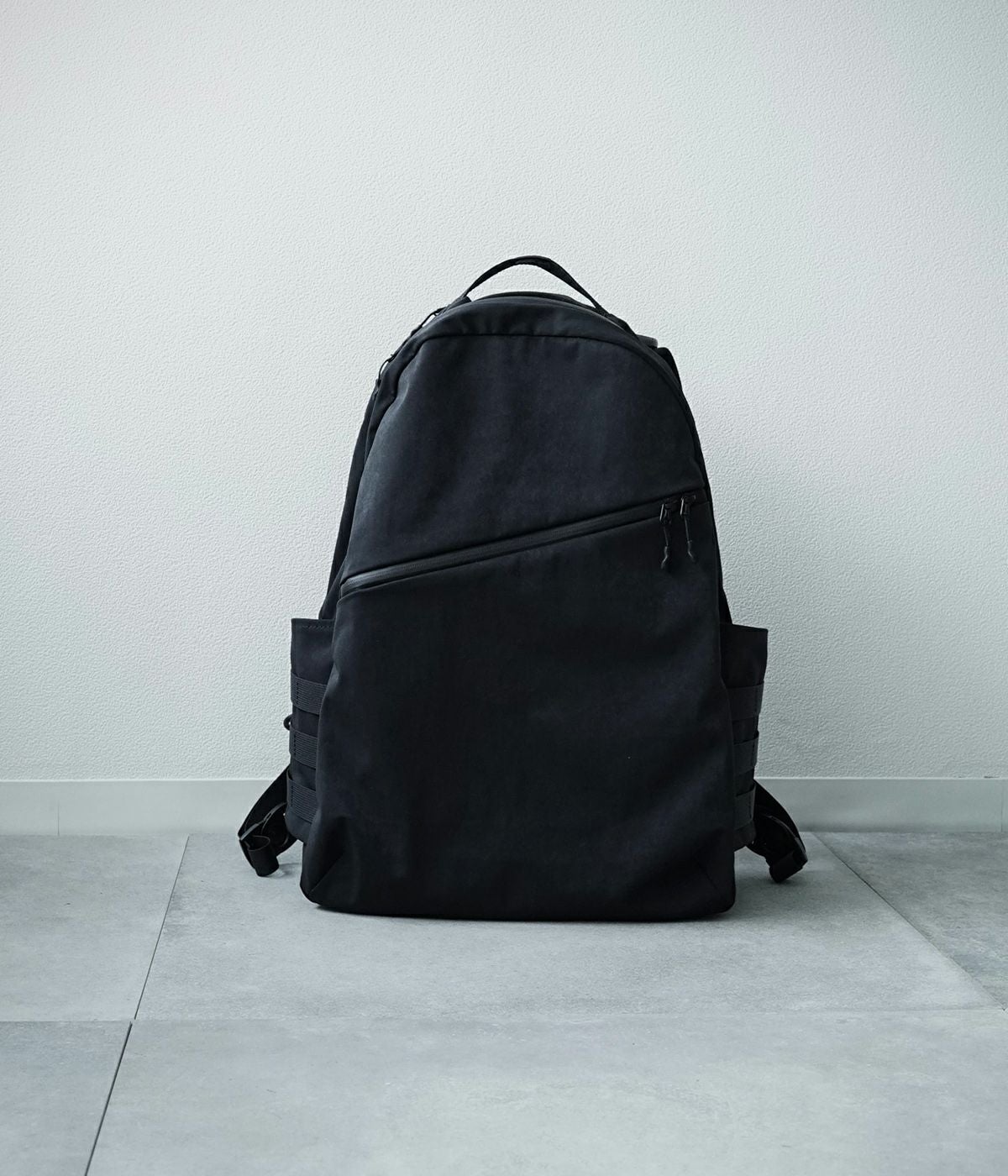 High Density MiliCloth / D_ Pac［L］｜COLINA(コリーナ)通販