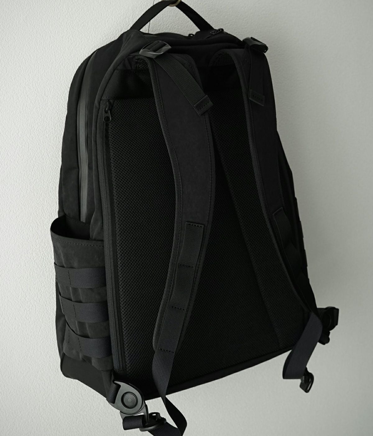 High Density MiliCloth / D_ Pac［L］｜COLINA(コリーナ)通販