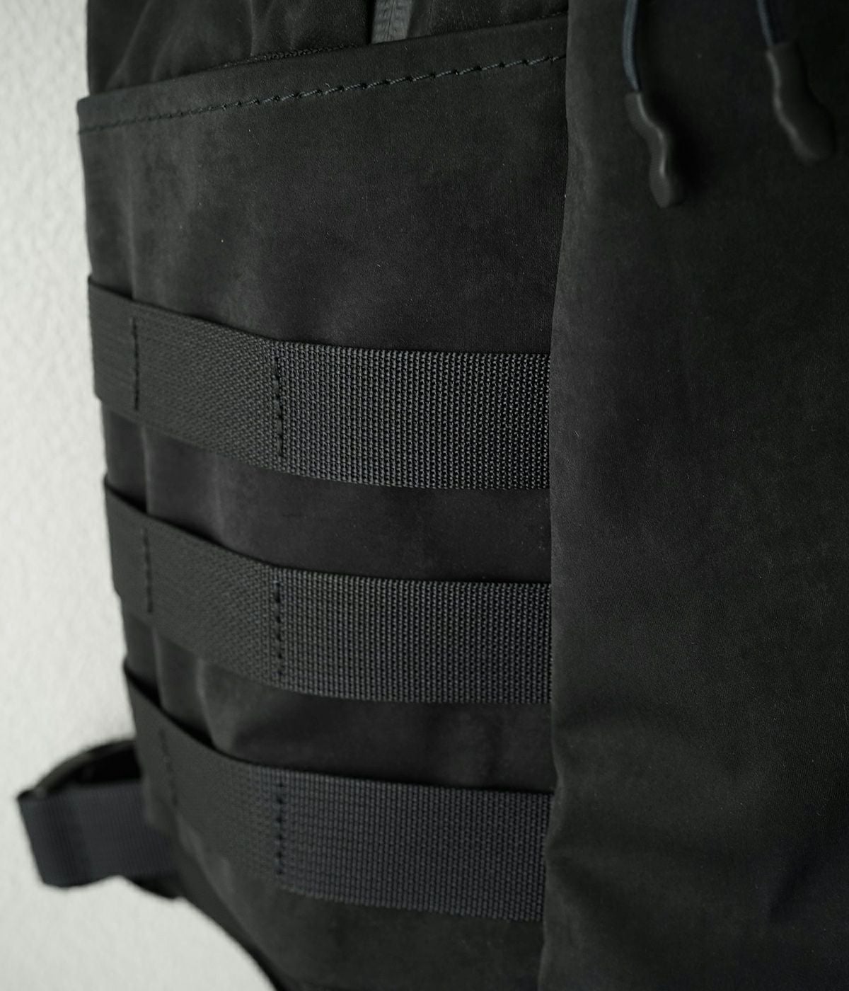 High Density MiliCloth / D_ Pac［L］｜COLINA(コリーナ)通販