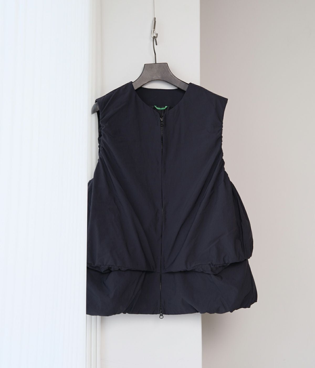 GATHER VEST PS-NA104｜CCP(シーシーピー)通販