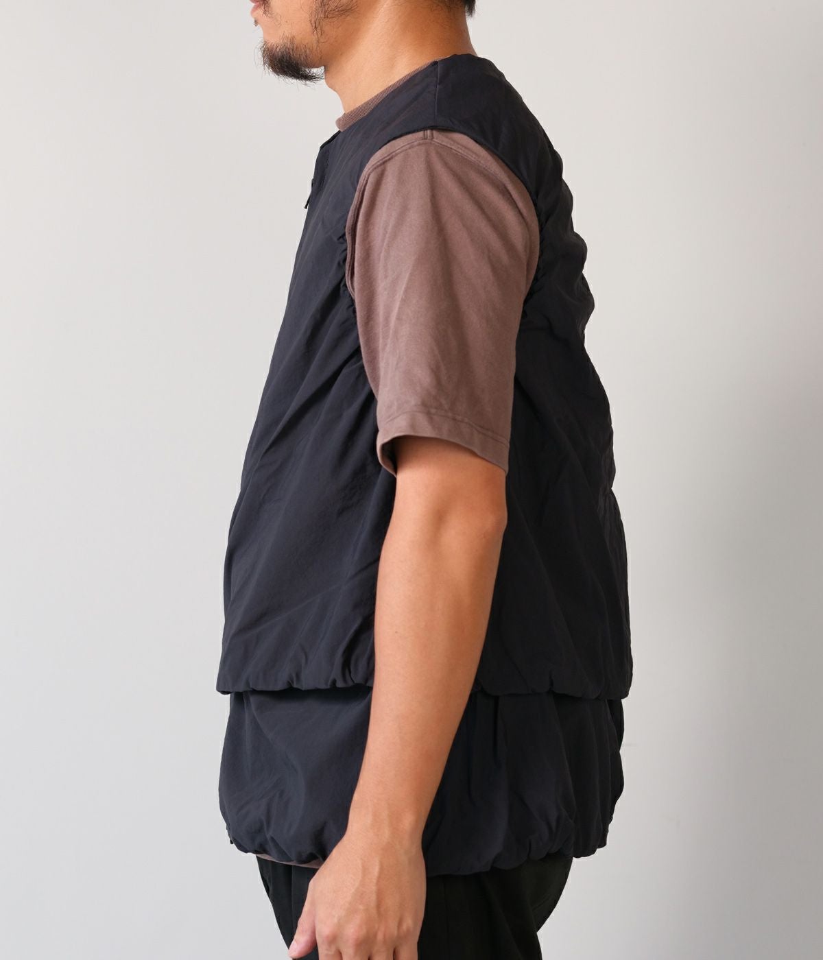 GATHER VEST PS-NA104｜CCP(シーシーピー)通販