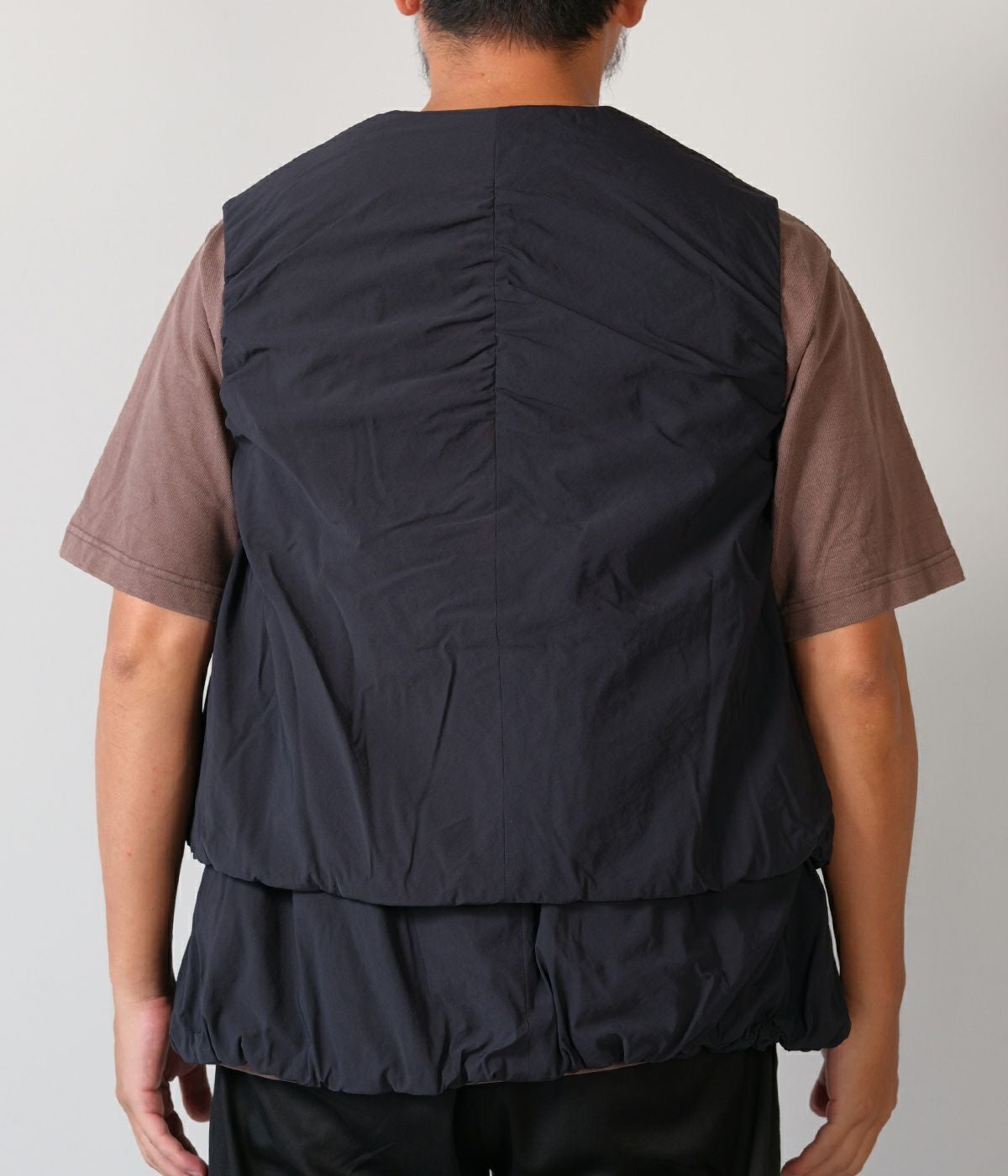 GATHER VEST PS-NA104｜CCP(シーシーピー)通販