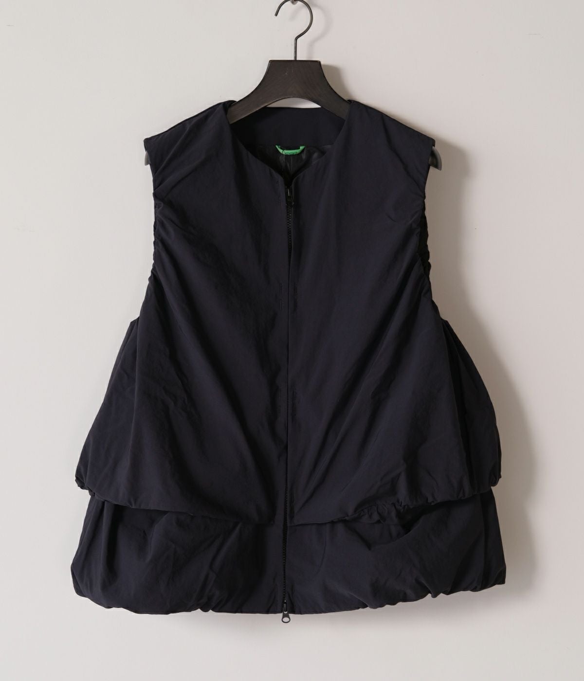 GATHER VEST PS-NA104｜CCP(シーシーピー)通販