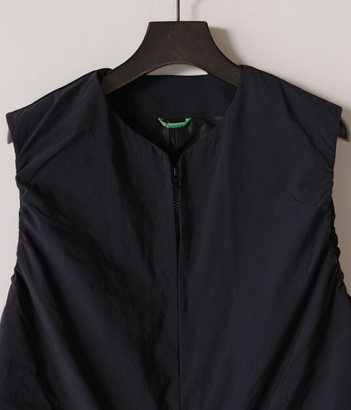 GATHER VEST PS-NA104｜CCP(シーシーピー)通販