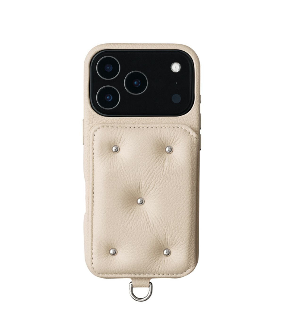 BALLON CINQ iPhone17Pro DU-BAC27 | DEMIU(デミュウ) 通販サイト