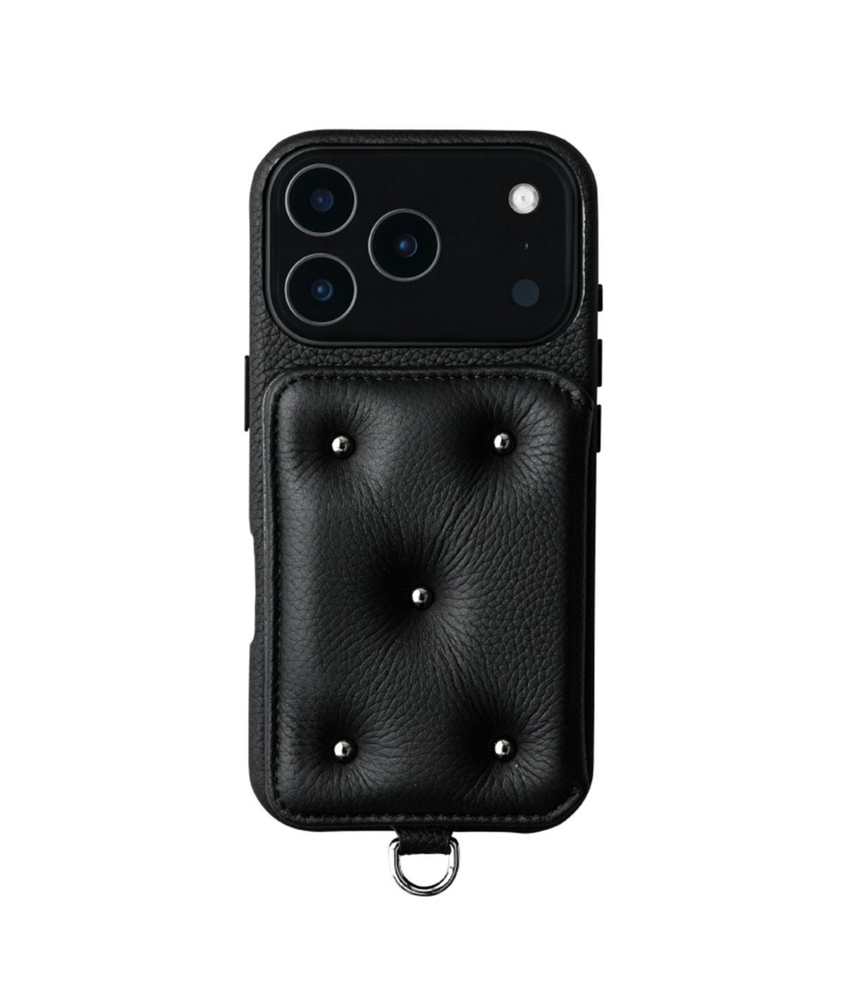 BALLON CINQ iPhone17Pro DU-BAC27 | DEMIU(デミュウ) 通販サイト